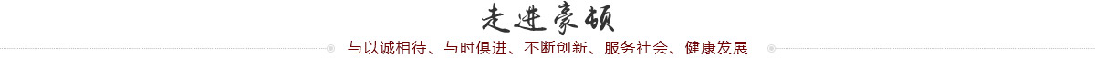 豪顿