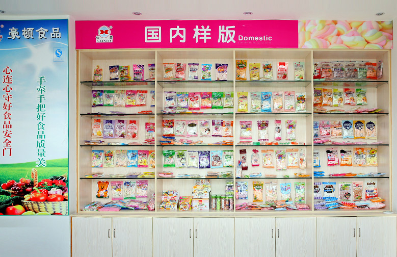 每年研发8-10款，持续提供创新新品