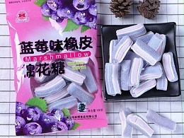 豪顿浅谈休闲食品市场的潜力