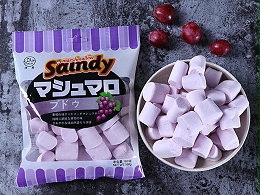 简析仙笛棉花糖
