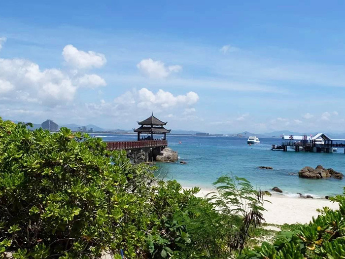 广东豪顿一年一度的员工旅游启程啦